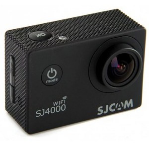 SJCAM SJ4000 WiFi 1